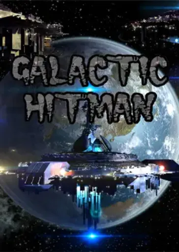 Galactic Hitman (Global) (PC) - Steam - Digital Key