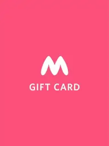 Myntra 100 INR Gift Card (India) - Digital Key