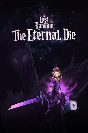 Lost in Random The Eternal Die (Global) (PC / Xbox Series X|S) - Xbox Live - Digital Key