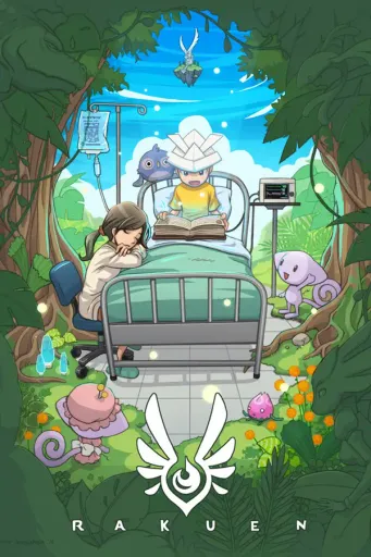 Rakuen (Global) (PC / Mac / Linux) - Steam - Digital Key