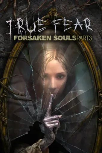 True Fear Forsaken Souls Part 3 (Europe) (PC / Mac) - Steam - Digital Key