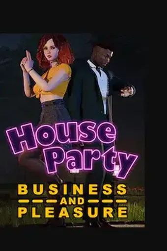 Product Image - House Party - Business and Pleasure Style Pack DLC (ROW) (PC) - Steam - Digital Key