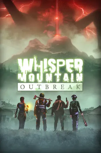 Product Image - Whisper Mountain Outbreak (Global) (PC) - Steam - Digital Key