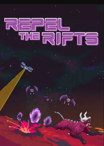 Product Image - Repel The Rifts (Europe) (PC / Linux) - Steam - Digital Key