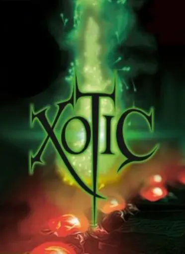Product Image - Xotic Complete Pack (Global) (PC) - Steam - Digital Key