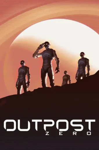 Outpost Zero (Global) (PC) - Steam - Digital Key