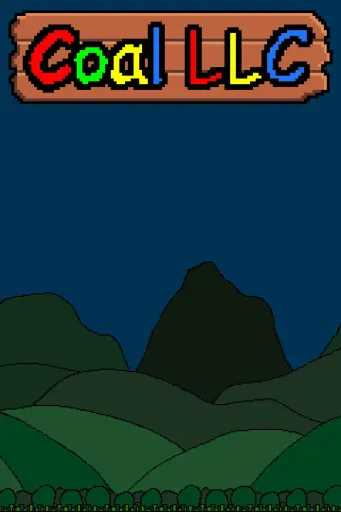 Coal LLC Global) (PC / Mac) - Steam - Digital Key