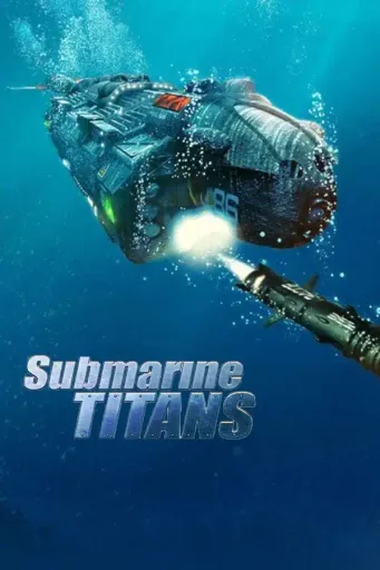 Submarine Titans (Global) (PC) - Steam - Digital Key
