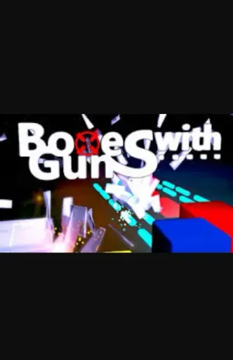 BoxesWithGuns (Global) (PC) - Steam - Digital Key