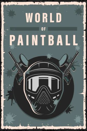 World of PaintBall (Global) (PC) - Steam - Digital Key