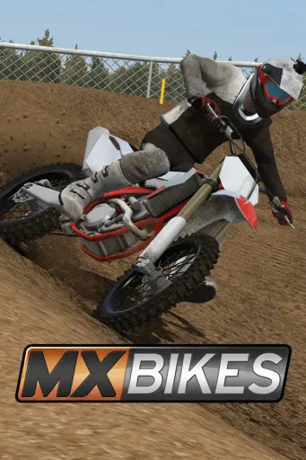 MX Bikes (North America) (PC) - Steam Gift