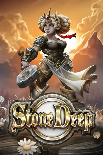 Stonedeep (Global) (PC) - Steam - Digital Key