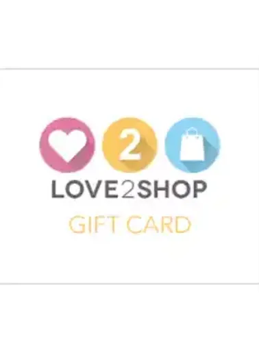 Love2Shop Reward 220 GBP Gift Card (United Kingdom) - Digital Key