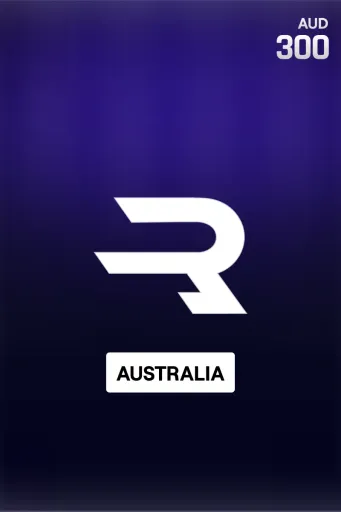 Rewarble Super 300 AUD Gift Card (Australia) - Rewarble - Digital Key