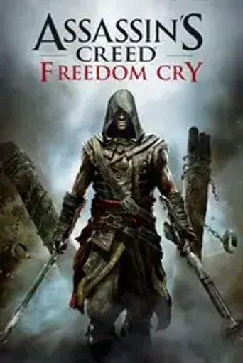Assassin's Creed Freedom Cry Standalone (Global) (PC) - Ubisoft Connect - Digital Key