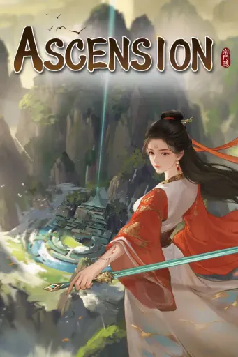 Ascension (Europe) (PC) - Steam - Digital Key