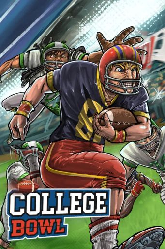 College Bowl (Global) (PC) Steam - Digital Key