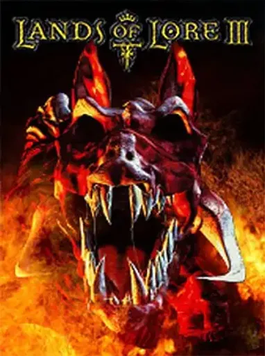 Lands of Lore 3 (Global) (PC) - GOG - Digital Key