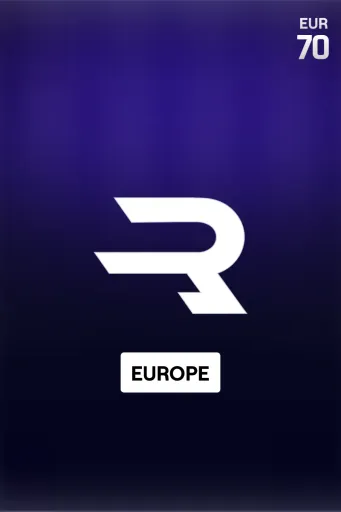 Rewarble Super 70 EUR Gift Card (Europe) - Rewarble - Digital Key