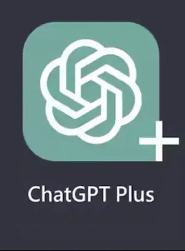 ChatGPT Plus - 1 User 1 Month (Global) - ChatGPT Account