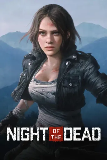 Night of the Dead (Global) (PC) - Steam Gift