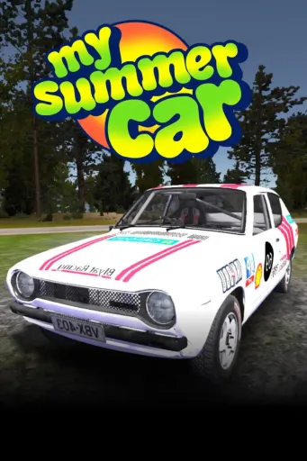 My Summer Car (Global) (PC) - Steam Gift