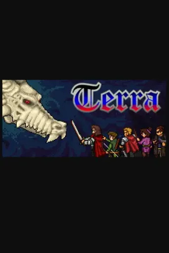 Terra Incognita ~ Chapter One The Descendant (Global) (PC) - Steam - Digital Key