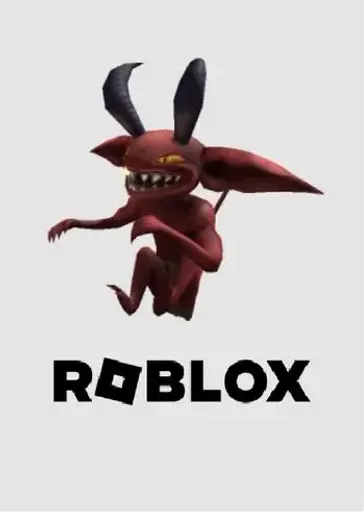 Roblox Delinquent Demon DLC (Global) (PC) - Roblox - Digital Key