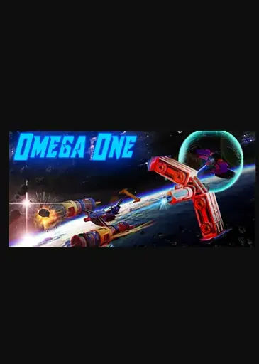 Omega One (Global) (PC) - Steam - Digital Key