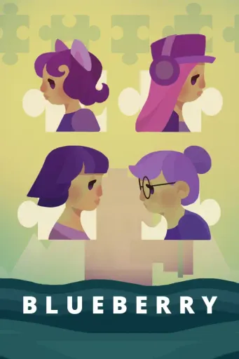 Blueberry (Global) (PC) - Steam - Digital Key