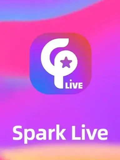 Top Up Spark Live - Diamonds