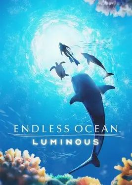 Endless Ocean Luminous (Europe) (Nintendo Switch) - Nintendo - Digital Key