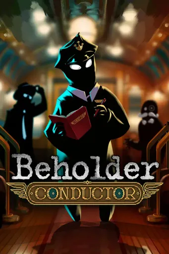 Beholder Conductor (Global) (PC / Mac) - Steam - Digital Key