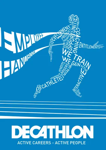 Decathlon 25 EUR Gift Card (Slovenia) - Digital Key