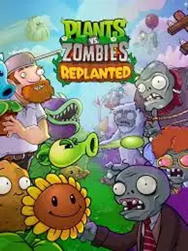 Product Image - Plants Vs. Zombies Replanted (Global) (Xbox One / Xbox Series X|S) - Xbox Live - Digital Key