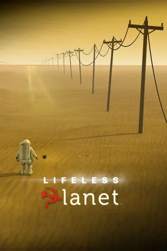 Lifeless Planet (Global) (PC / Linux) - Steam - Digital Key