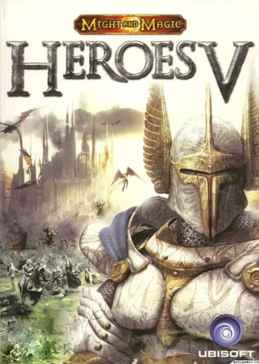 Heroes of Might And Magic V Pack DLC (Global) (PC) - GOG - Digital Key