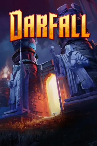 Darfall (Global) (PC) - Steam - Digital Key