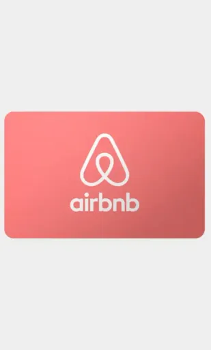 Product Image - Airbnb 30 USD Gift Card (United States) - Digital Key