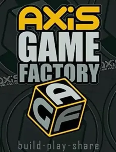 Axis Game Factory (Global) (PC) - Steam - Digital Key