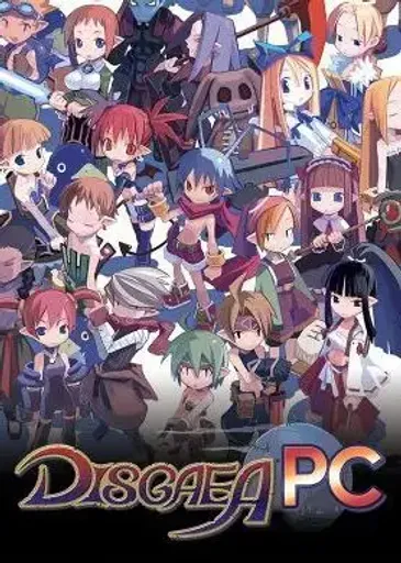 Disgaea Digital Dood Edition (Global) (PC) - Steam - Digital Key