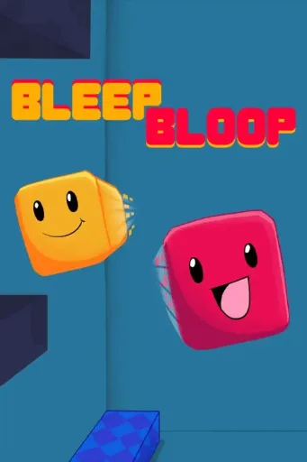 Bleep Bloop (Global) (PC) - Steam - Digital Key