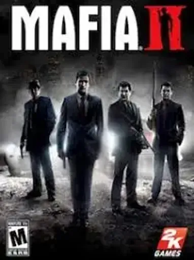Mafia II Complete Pack (Global) (PC) - Steam - Digital Key