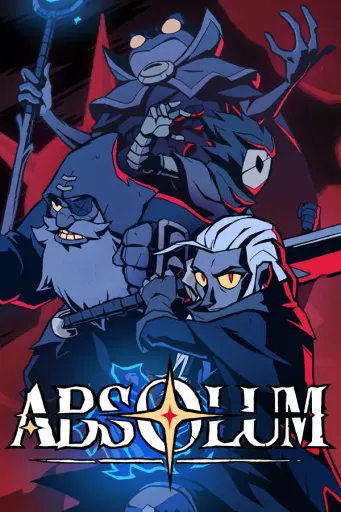 Product Image - Absolum (Global) (PC) - Steam - Digital Key