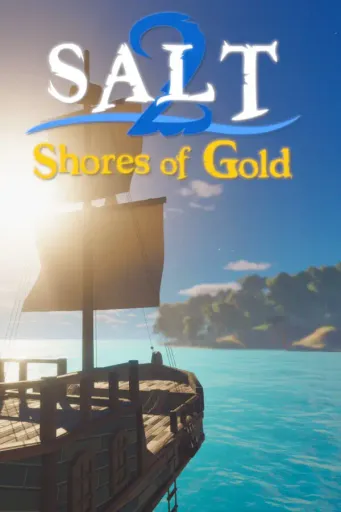 Salt 2 Shores of Gold (Global) (PC) - Steam - Digital Key