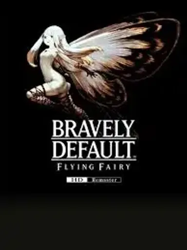 Bravely Default Flying Fairy HD Remaster (Global) (Nintendo Switch 2) - Nintendo - Digital Key