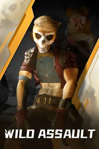 Wild Assault (Global) (PC) - Steam Gift