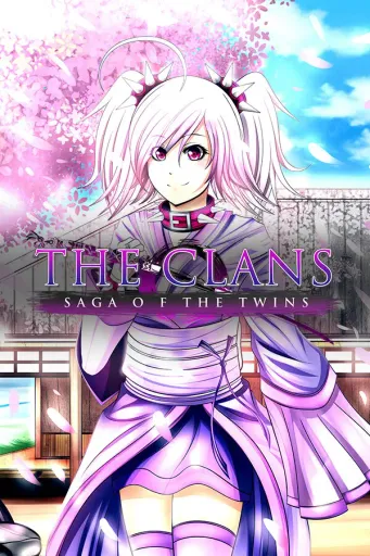 The Clans - Saga of the Twins (Global) (PC) - Steam - Digital Key