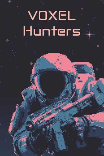 VOXEL Hunters (Global) (PC) - Steam - Digital Key