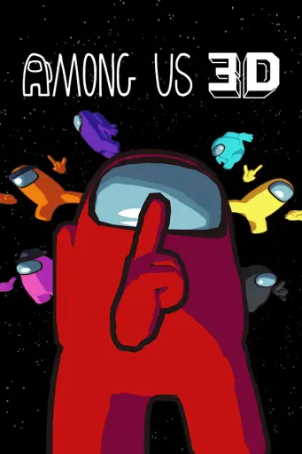 Among Us 3D (Global) (PC) - Steam Gift
